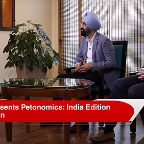 Royal Canin Speaks with CNBCTV18